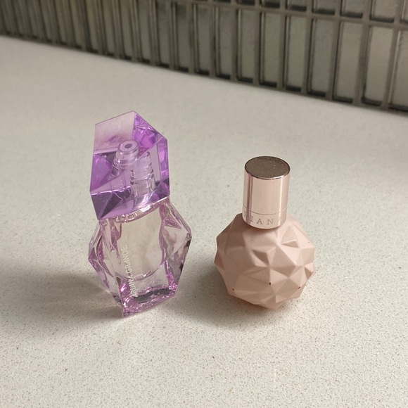 Mini REM and sweet like candy portable perfume - Picture 1 of 2